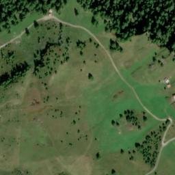 Satellite imagery of Scalottas, CH