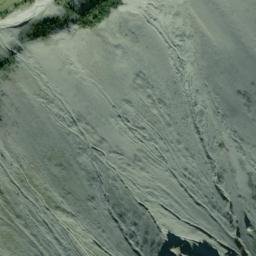 Satellite imagery of Piz Prosonch, CH