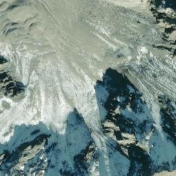 Satellite imagery of Piz Platta Roggia, CH