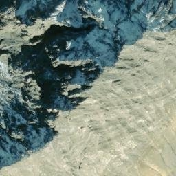 Satellite imagery of Piz Platta Roggia, CH