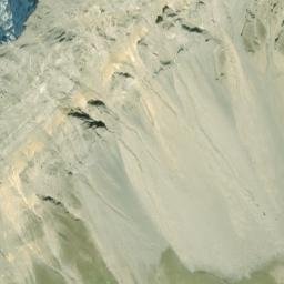Satellite imagery of Piz Platta Roggia, CH