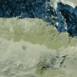 Satellite imagery of Piz Forun, CH