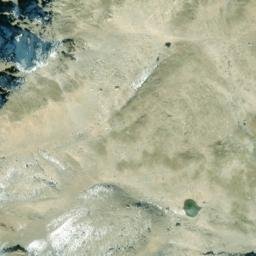 Satellite imagery of Piz Forun, CH