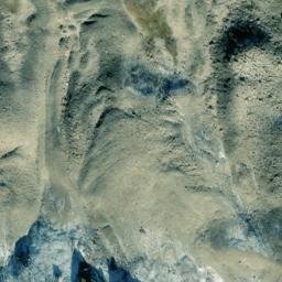 Satellite imagery of Piz Müsella, CH