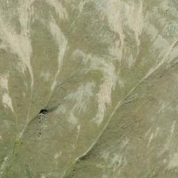 Satellite imagery of Piz Fourun, CH