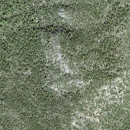 Satellite imagery of Muottas da Grimmels, CH