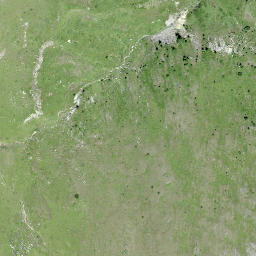 Satellite imagery of Mot Radond, CH