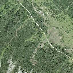 Satellite imagery of Mot Radond, CH