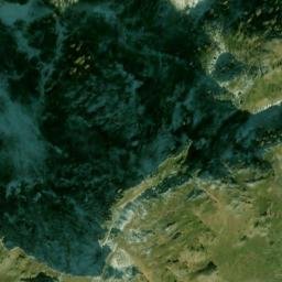 Satellite imagery of Mittagskofel, AT