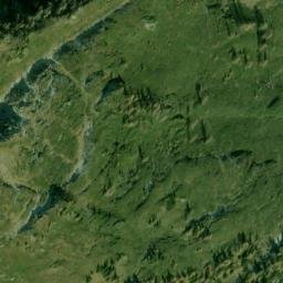 Satellite imagery of Mittagskofel, AT