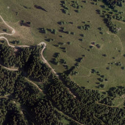 Satellite imagery of Hochwarter Höhe, AT