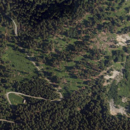 Satellite imagery of Kreutherhöhe, AT