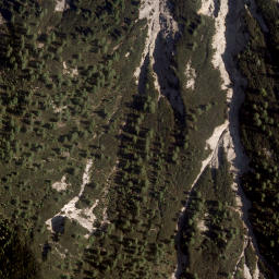 Satellite imagery of Spitzegel, AT