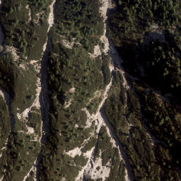 Satellite imagery of Spitzegel, AT