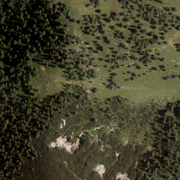 Satellite imagery of Graslitzen, AT