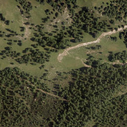 Satellite imagery of Graslitzen, AT