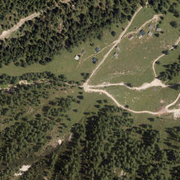 Satellite imagery of Graslitzen, AT
