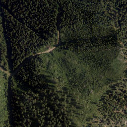 Satellite imagery of Tschekelnock, AT