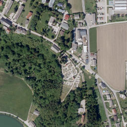 Satellite imagery of Kontrollpunkt für Smartphones, AT