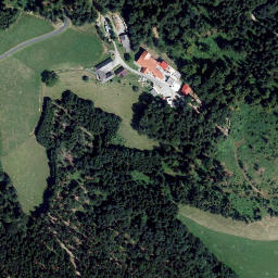 Satellite imagery of boundary_stone, SI