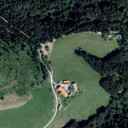 Satellite imagery of boundary_stone, SI