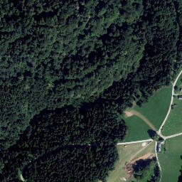 Satellite imagery of boundary_stone, SI
