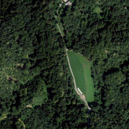 Satellite imagery of Montikogel, AT