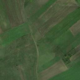 Satellite imagery of Dealul Deica, RO