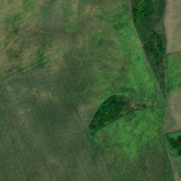 Satellite imagery of Dealul Boinitilor, RO