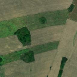 Satellite imagery of Dealul Marineşti, RO