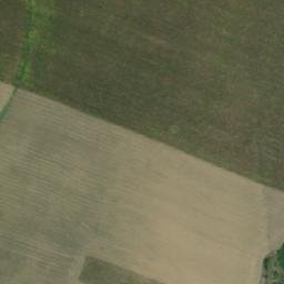 Satellite imagery of Dealul Marineşti, RO