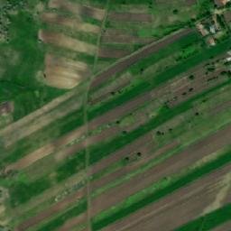 Satellite imagery of Dealul Boldea, RO