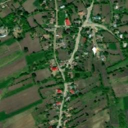 Satellite imagery of Dealul Boldea, RO