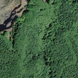 Satellite imagery of Milne Quarry, US