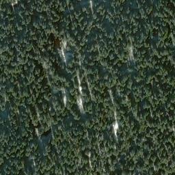 Satellite imagery of Cortright Point, US