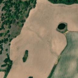 Satellite imagery of Cedar Ridge, US