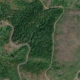Satellite imagery of Norwegian Ridge, US