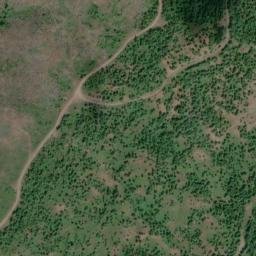 Satellite imagery of Norwegian Ridge, US