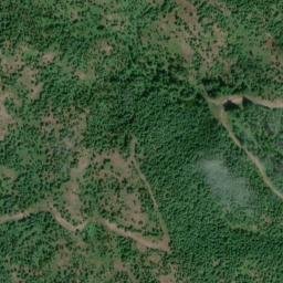 Satellite imagery of Norwegian Ridge, US