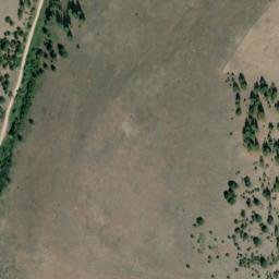 Satellite imagery of NW SE Section 2 Mine, US