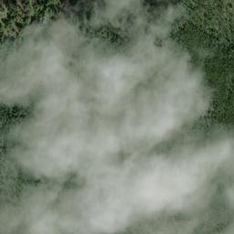Satellite imagery of Solomon Ridge, US