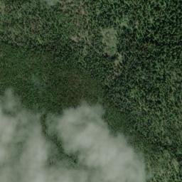 Satellite imagery of Solomon Ridge, US