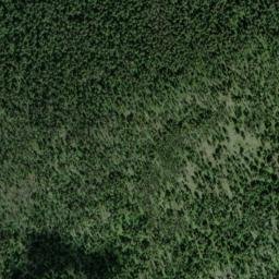 Satellite imagery of Solomon Ridge, US