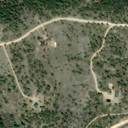 Satellite imagery of Iron Ridge, US