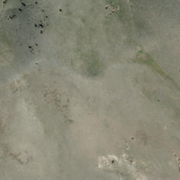 Satellite imagery of SW NW Section 6 Mine, US