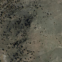 Satellite imagery of NE SW Section 36 Mine, US
