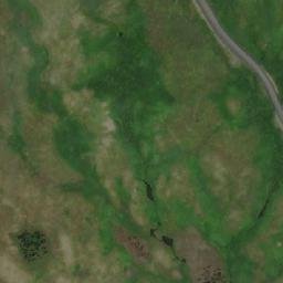 Satellite imagery of The Rookery, CA