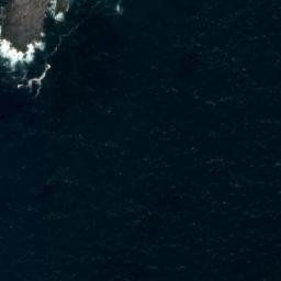 Satellite imagery of Cape Race, CA
