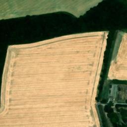 Satellite imagery of Abbaye de l'Étoile, FR