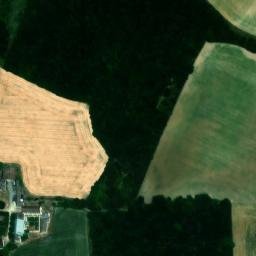 Satellite imagery of Abbaye de l'Étoile, FR